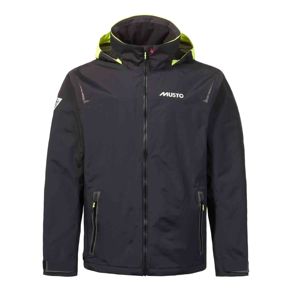Musto Segeljacke 'BR1 Solent'